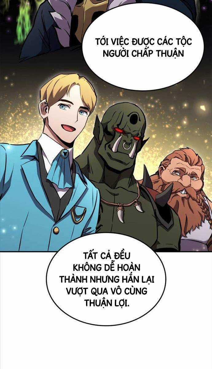 Sự Trở Lại Của Vị Thần Sức Mạnh Chapter 137 trang 20