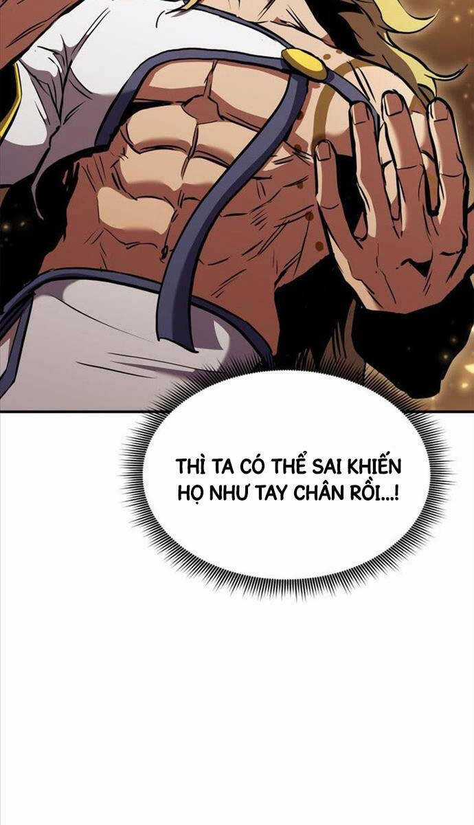 Sự Trở Lại Của Vị Thần Sức Mạnh Chapter 137 trang 23