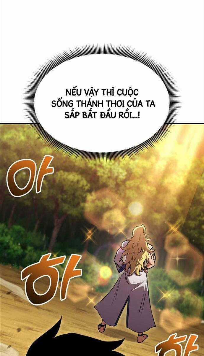 Sự Trở Lại Của Vị Thần Sức Mạnh Chapter 137 trang 24