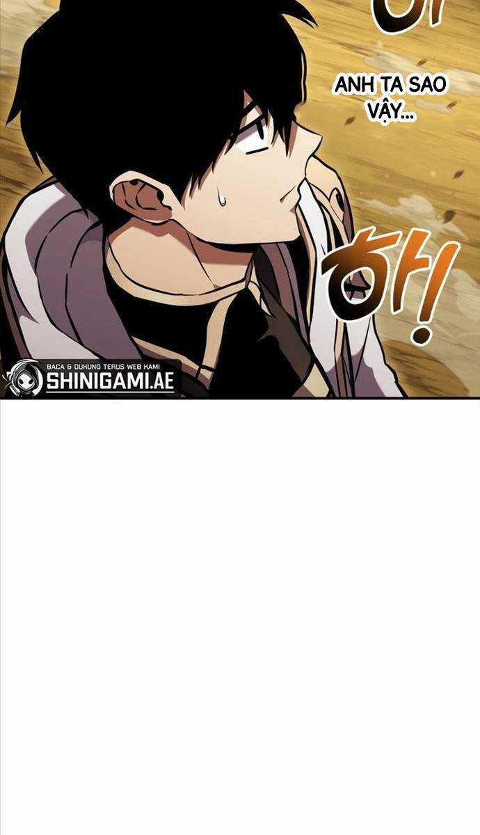 Sự Trở Lại Của Vị Thần Sức Mạnh Chapter 137 trang 25