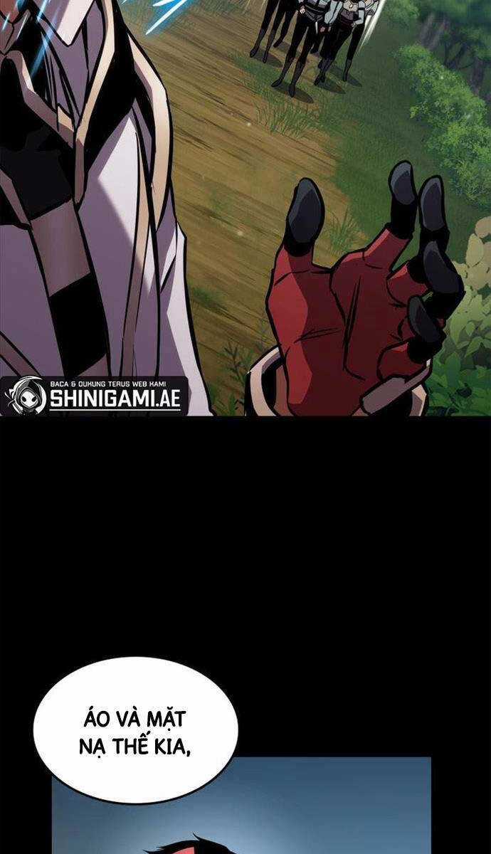 Sự Trở Lại Của Vị Thần Sức Mạnh Chapter 137 trang 32