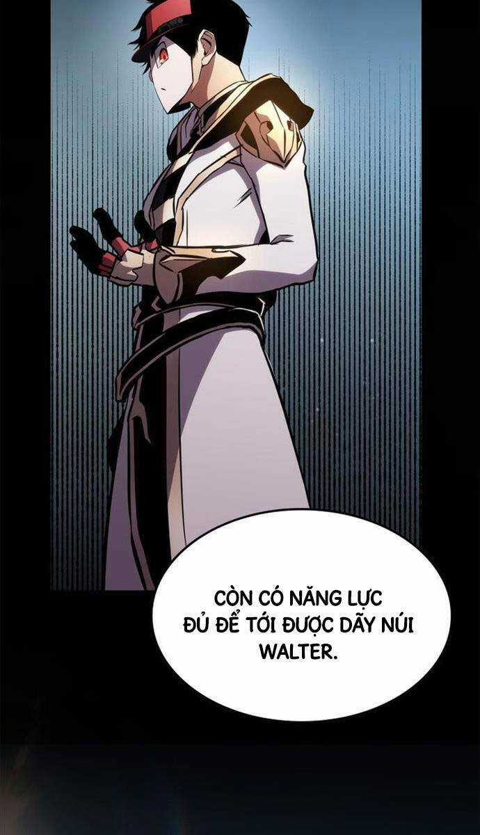 Sự Trở Lại Của Vị Thần Sức Mạnh Chapter 137 trang 33