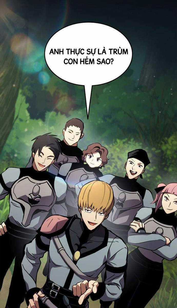 Sự Trở Lại Của Vị Thần Sức Mạnh Chapter 137 trang 34