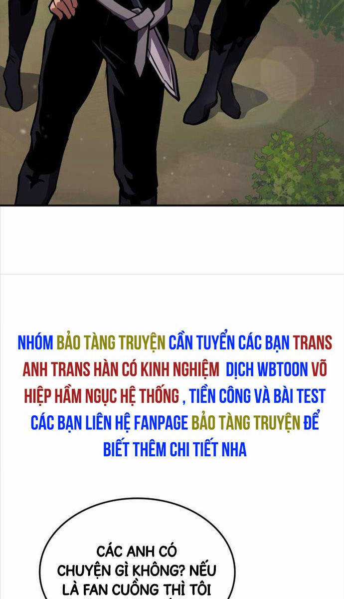 Sự Trở Lại Của Vị Thần Sức Mạnh Chapter 137 trang 35