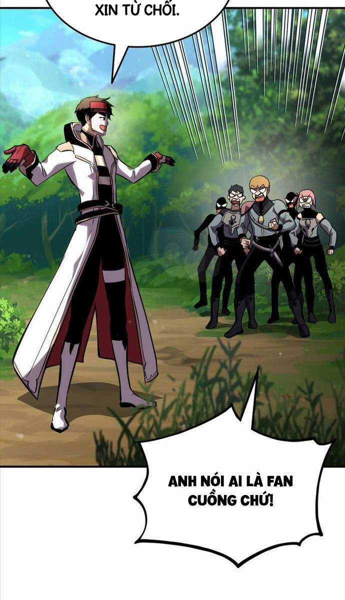 Sự Trở Lại Của Vị Thần Sức Mạnh Chapter 137 trang 36