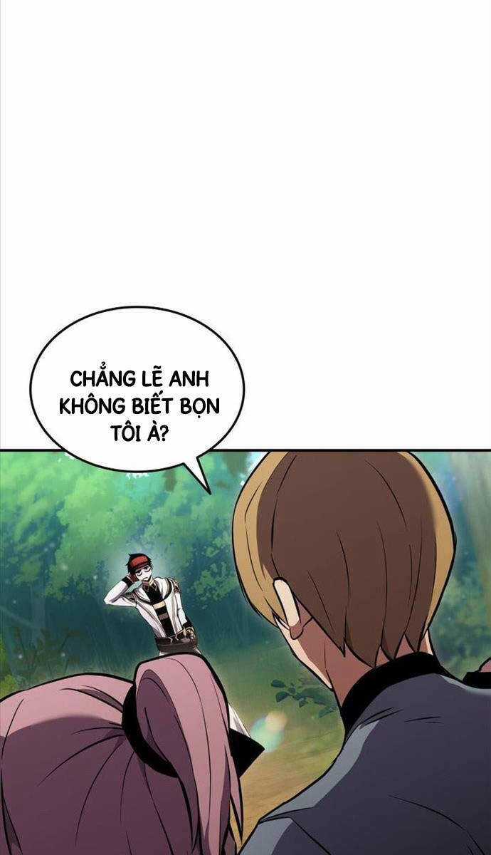 Sự Trở Lại Của Vị Thần Sức Mạnh Chapter 137 trang 37