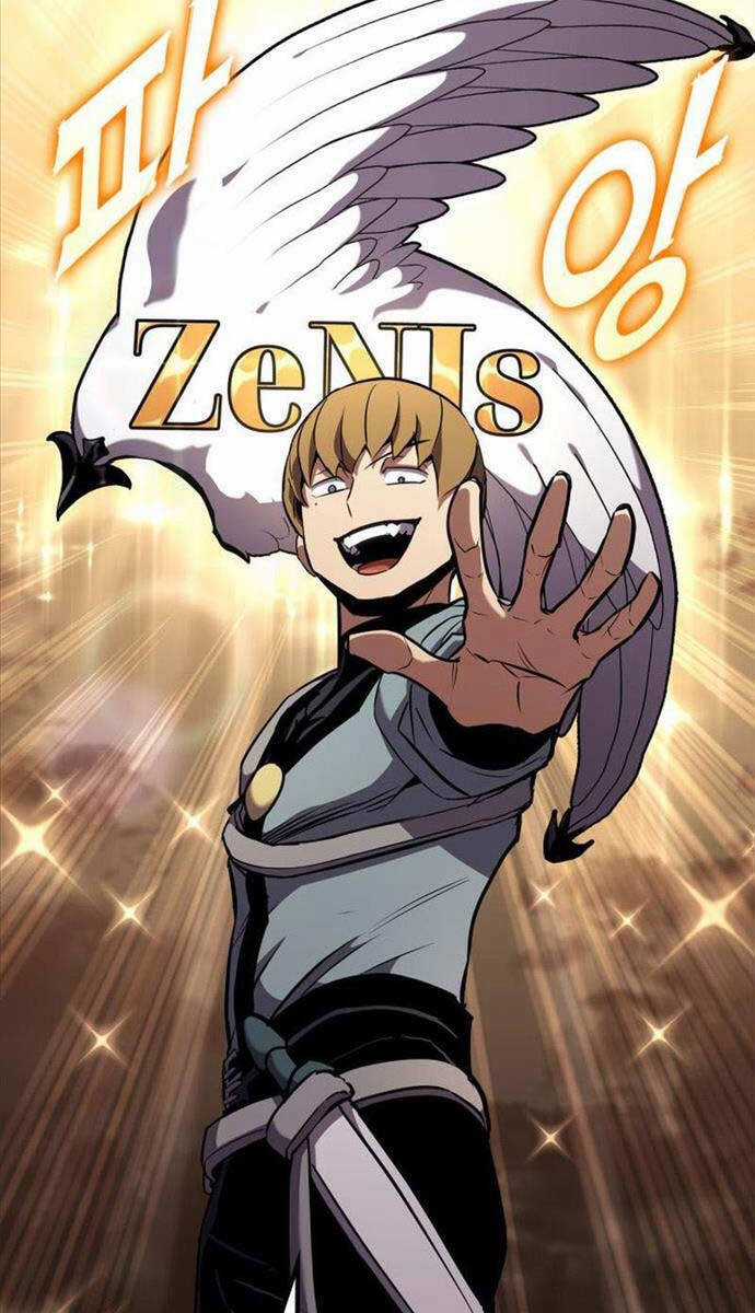 Sự Trở Lại Của Vị Thần Sức Mạnh Chapter 137 trang 39