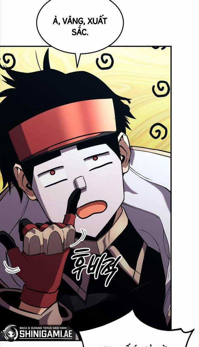 Sự Trở Lại Của Vị Thần Sức Mạnh Chapter 137 trang 41