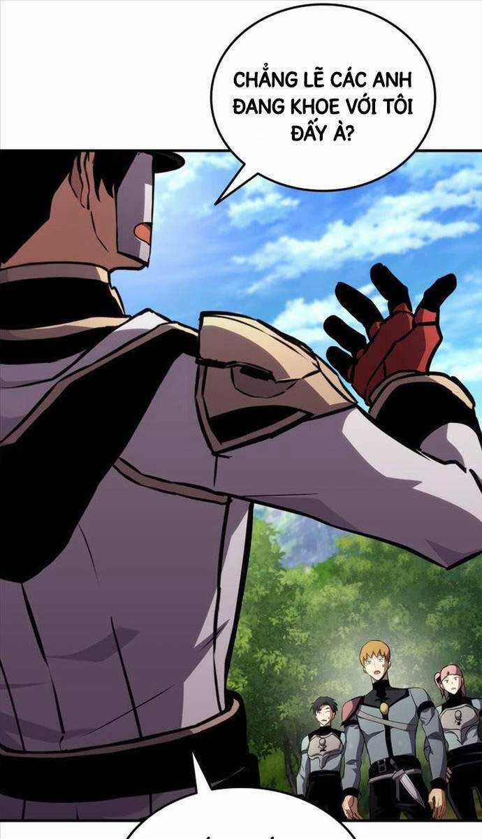 Sự Trở Lại Của Vị Thần Sức Mạnh Chapter 137 trang 43