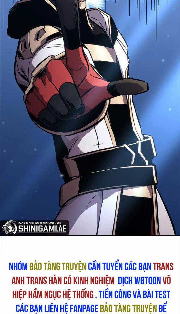 Sự Trở Lại Của Vị Thần Sức Mạnh Chapter 137 trang 47