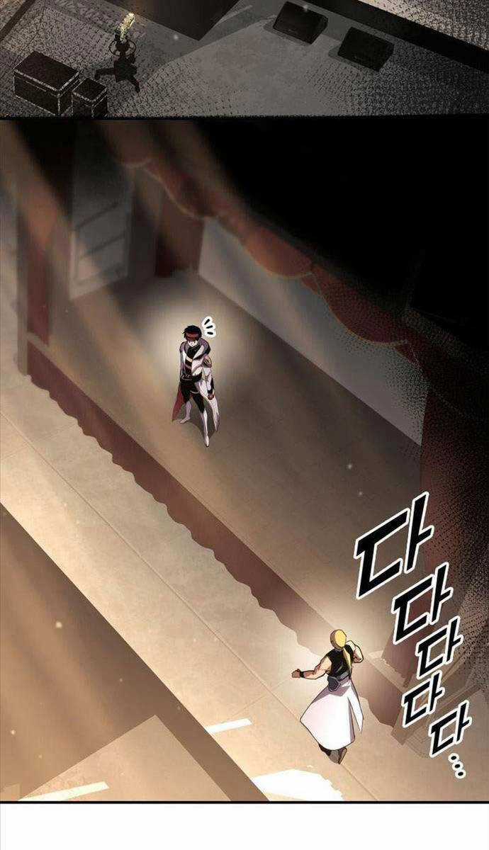 Sự Trở Lại Của Vị Thần Sức Mạnh Chapter 137 trang 58