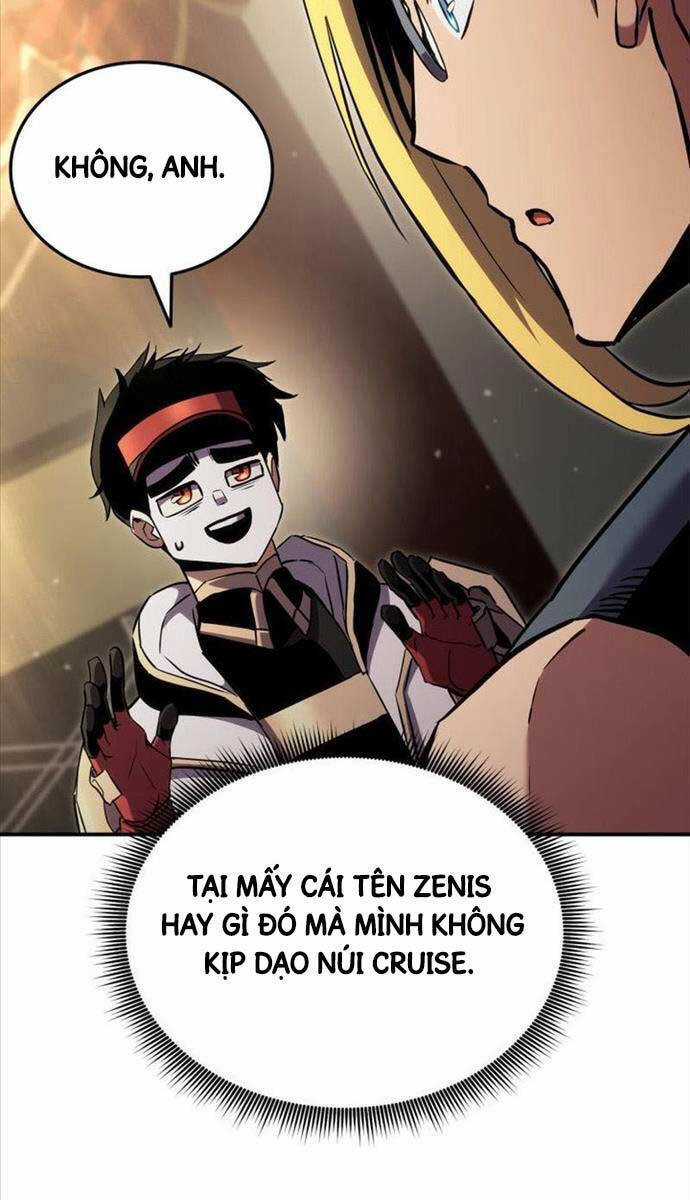 Sự Trở Lại Của Vị Thần Sức Mạnh Chapter 137 trang 61