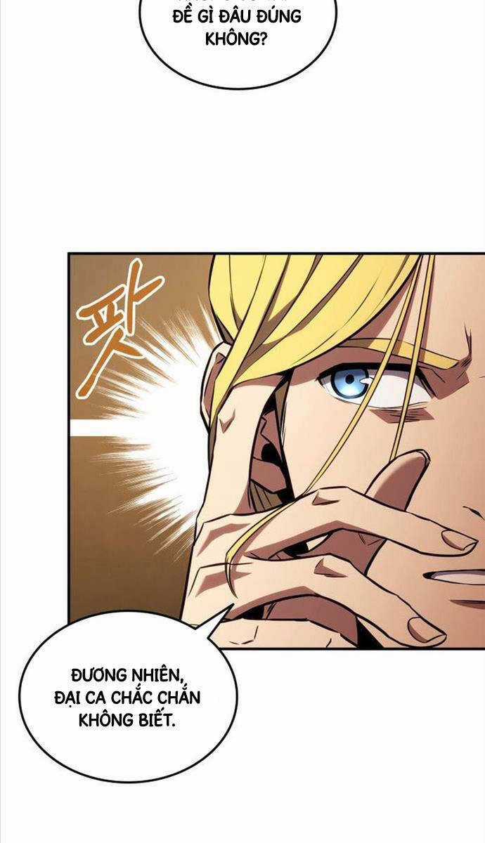 Sự Trở Lại Của Vị Thần Sức Mạnh Chapter 137 trang 65