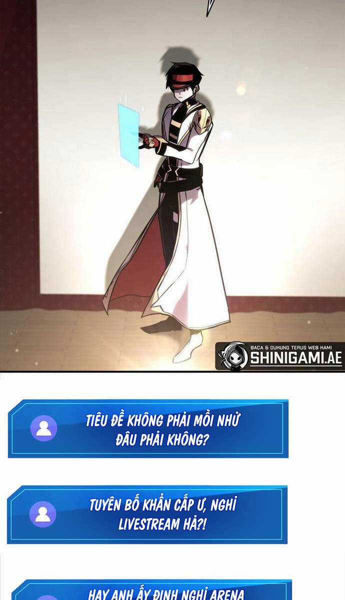 Sự Trở Lại Của Vị Thần Sức Mạnh Chapter 137 trang 69