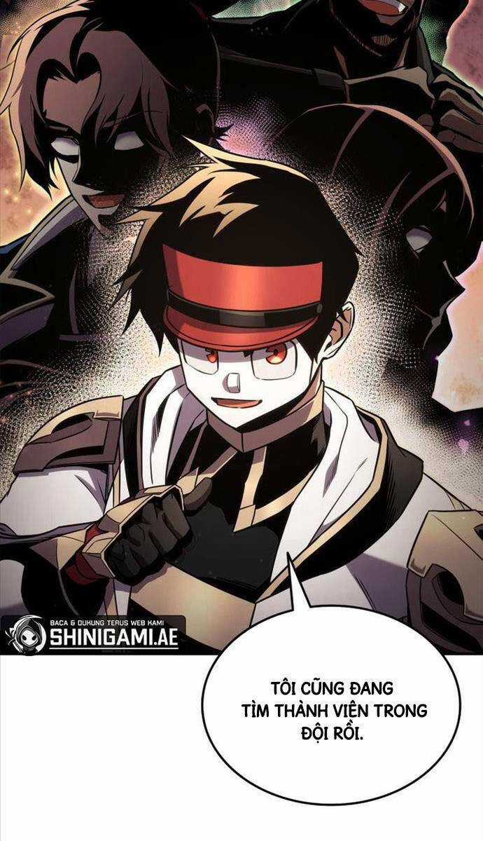 Sự Trở Lại Của Vị Thần Sức Mạnh Chapter 137 trang 76