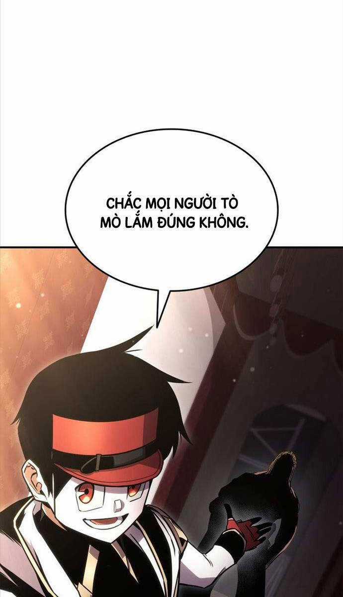 Sự Trở Lại Của Vị Thần Sức Mạnh Chapter 137 trang 79