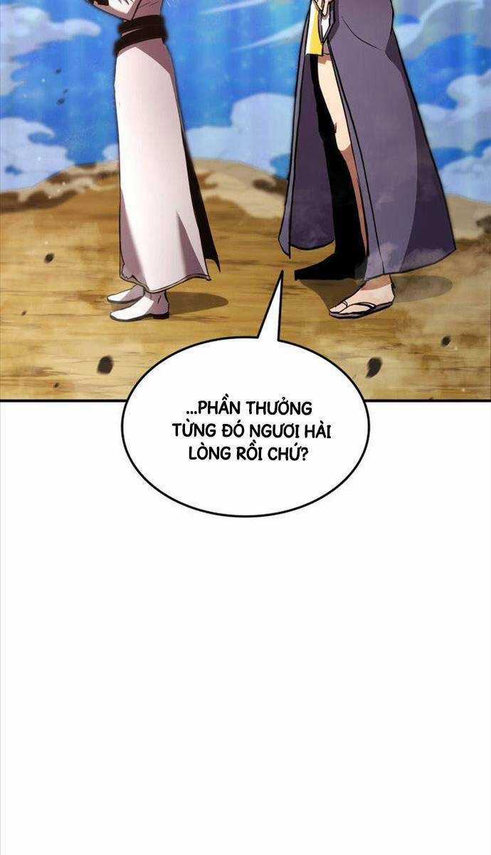 Sự Trở Lại Của Vị Thần Sức Mạnh Chapter 137 trang 8