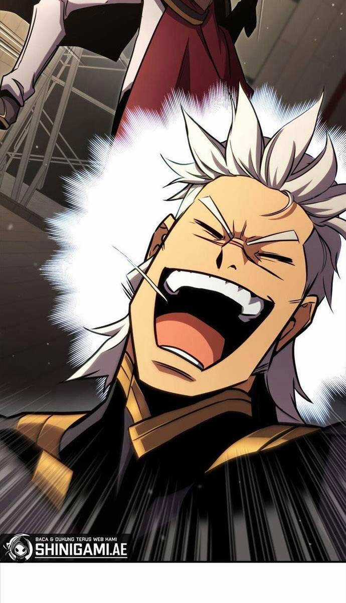 Sự Trở Lại Của Vị Thần Sức Mạnh Chapter 137 trang 83