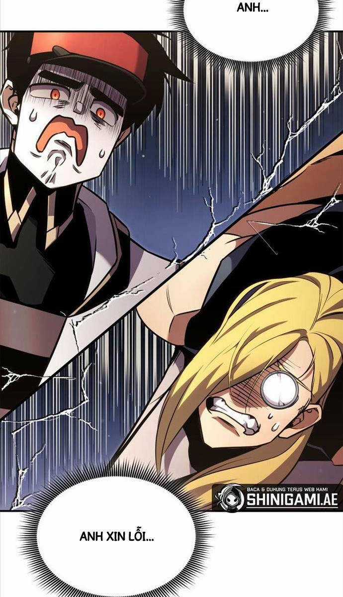 Sự Trở Lại Của Vị Thần Sức Mạnh Chapter 137 trang 88