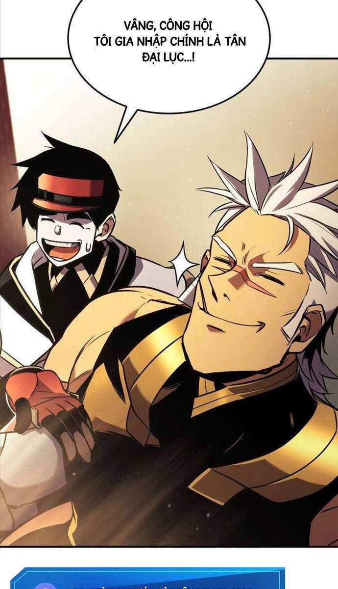 Sự Trở Lại Của Vị Thần Sức Mạnh Chapter 137 trang 90