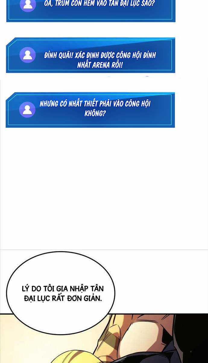 Sự Trở Lại Của Vị Thần Sức Mạnh Chapter 137 trang 91