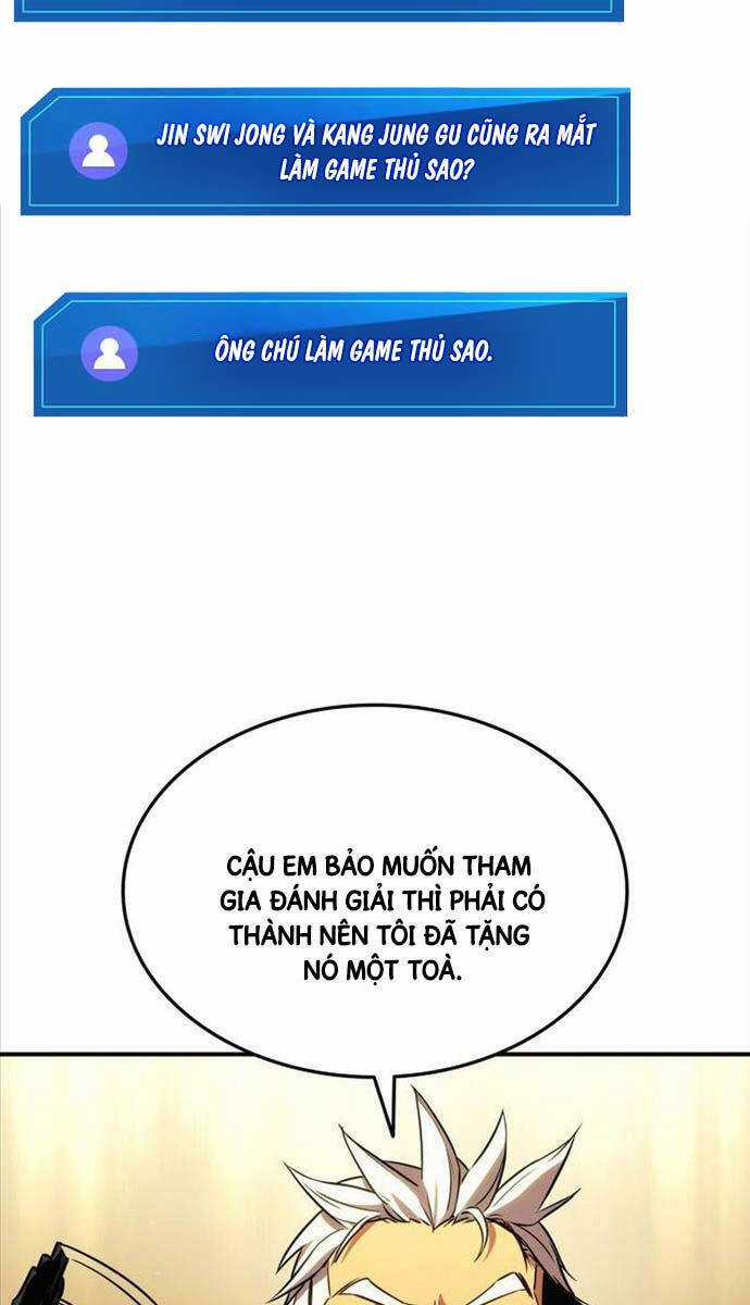 Sự Trở Lại Của Vị Thần Sức Mạnh Chapter 137 trang 93