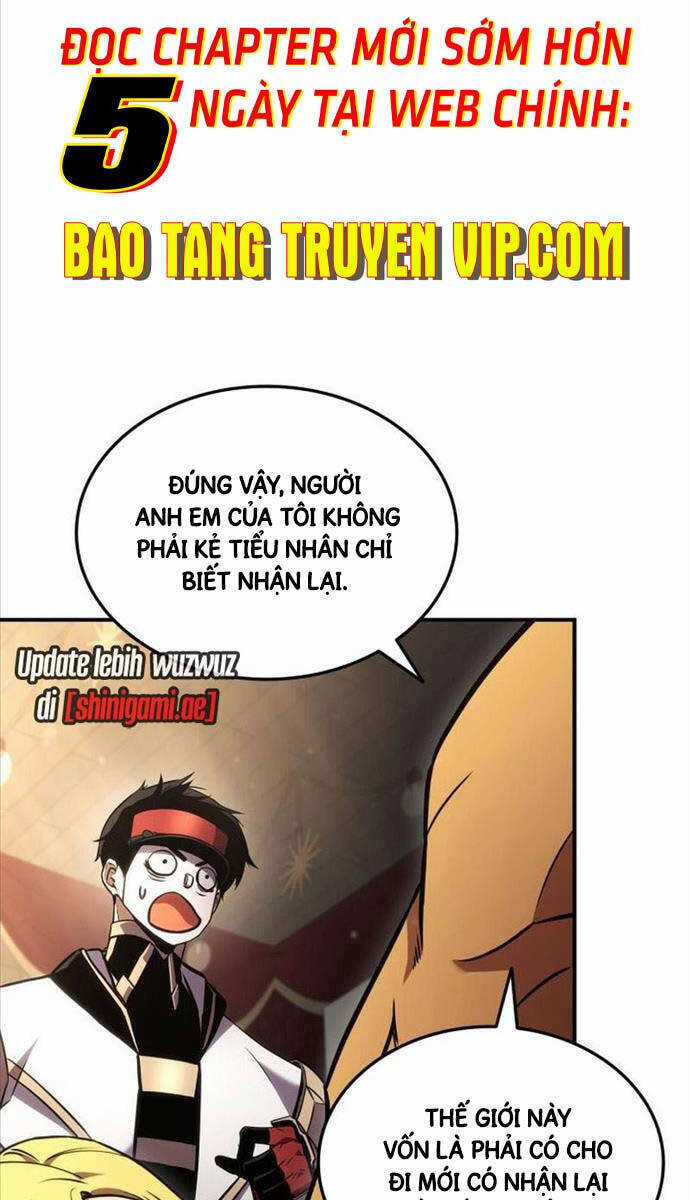 Sự Trở Lại Của Vị Thần Sức Mạnh Chapter 137 trang 95