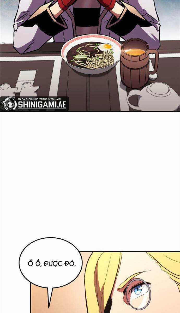 Sự Trở Lại Của Vị Thần Sức Mạnh Chapter 138 trang 10