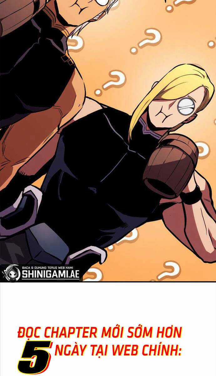 Sự Trở Lại Của Vị Thần Sức Mạnh Chapter 138 trang 18