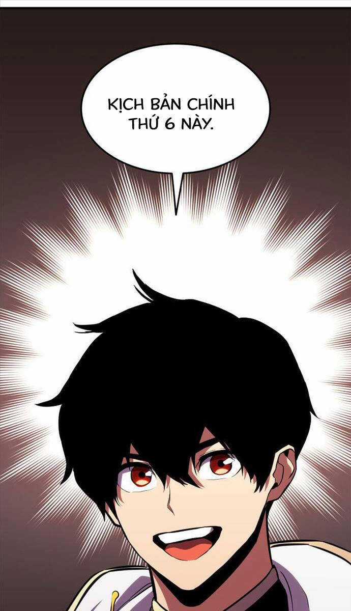 Sự Trở Lại Của Vị Thần Sức Mạnh Chapter 138 trang 21