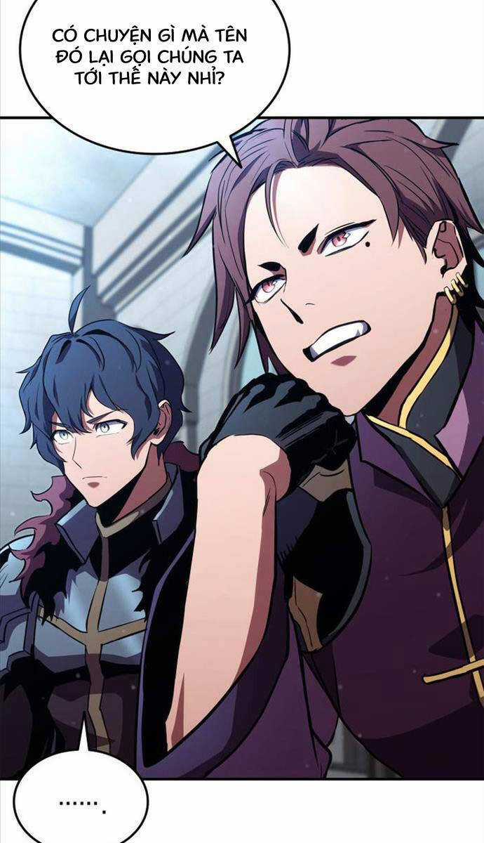 Sự Trở Lại Của Vị Thần Sức Mạnh Chapter 138 trang 29