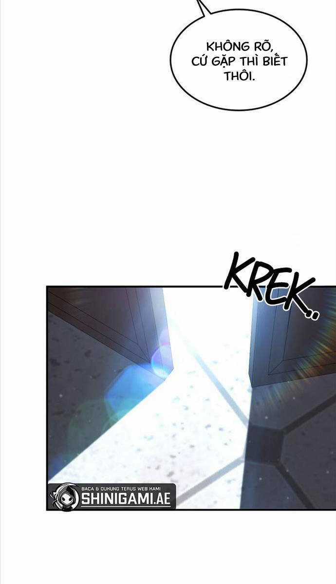 Sự Trở Lại Của Vị Thần Sức Mạnh Chapter 138 trang 31