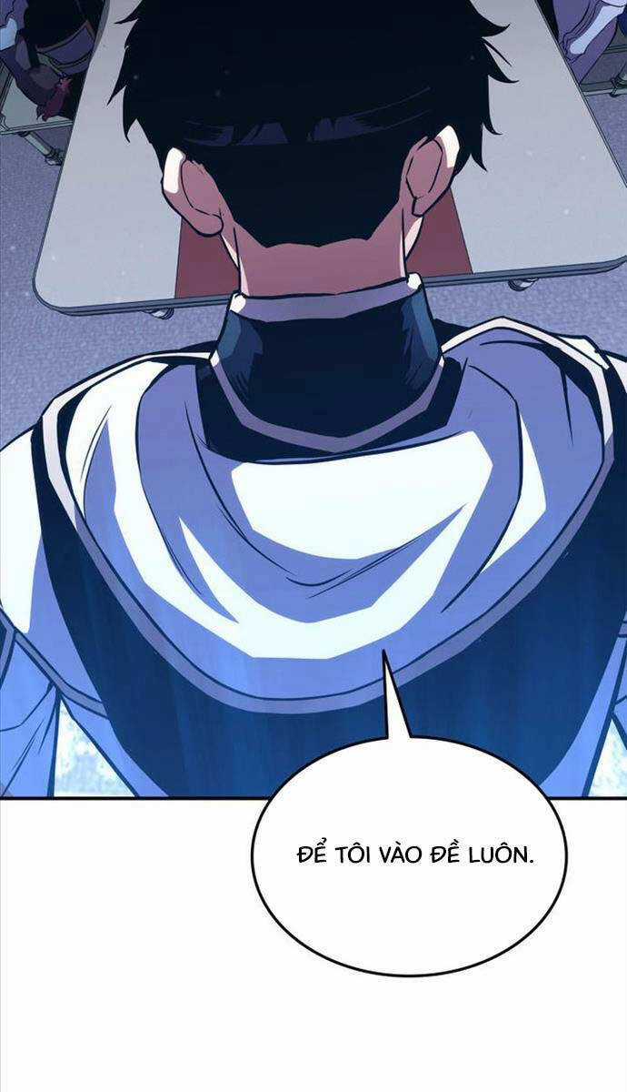 Sự Trở Lại Của Vị Thần Sức Mạnh Chapter 138 trang 33