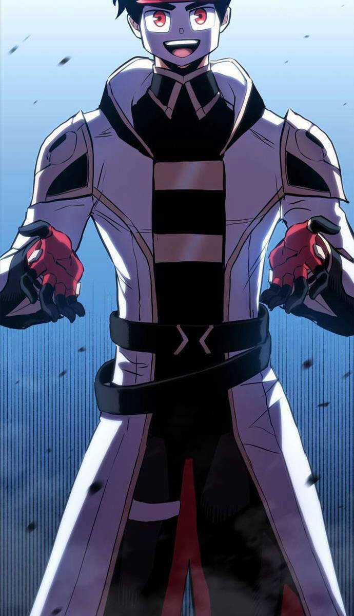 Sự Trở Lại Của Vị Thần Sức Mạnh Chapter 138 trang 35