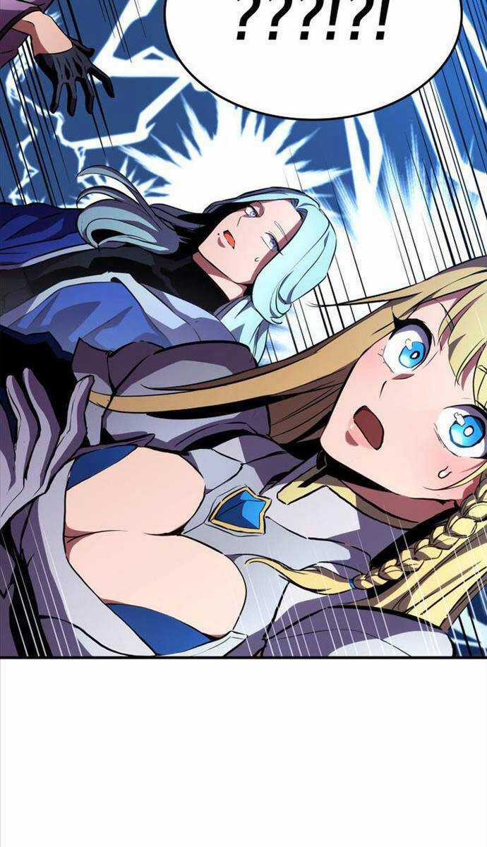 Sự Trở Lại Của Vị Thần Sức Mạnh Chapter 138 trang 37