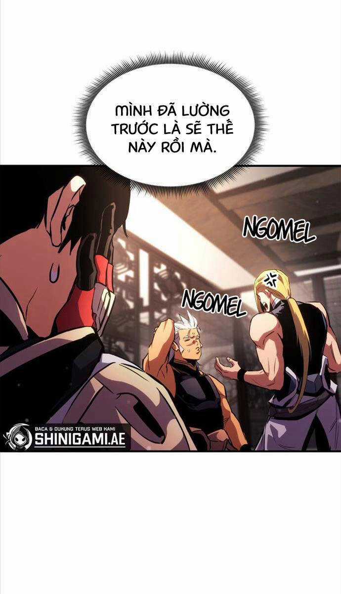 Sự Trở Lại Của Vị Thần Sức Mạnh Chapter 138 trang 4