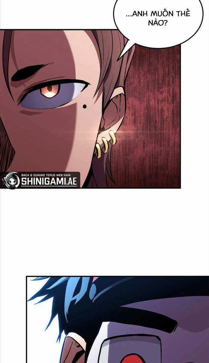 Sự Trở Lại Của Vị Thần Sức Mạnh Chapter 138 trang 40