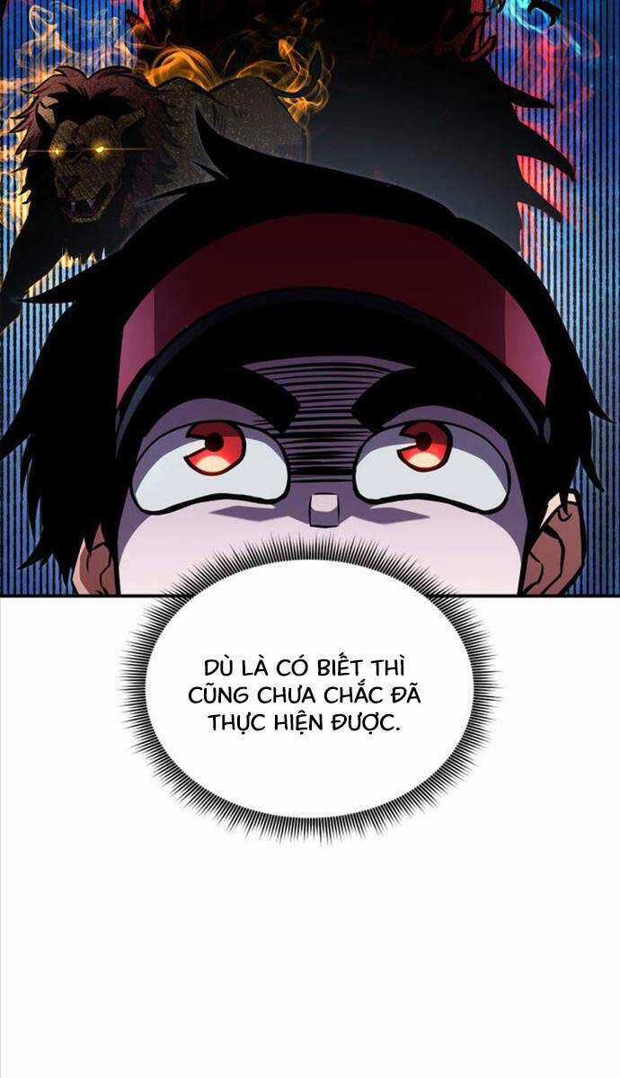 Sự Trở Lại Của Vị Thần Sức Mạnh Chapter 138 trang 45