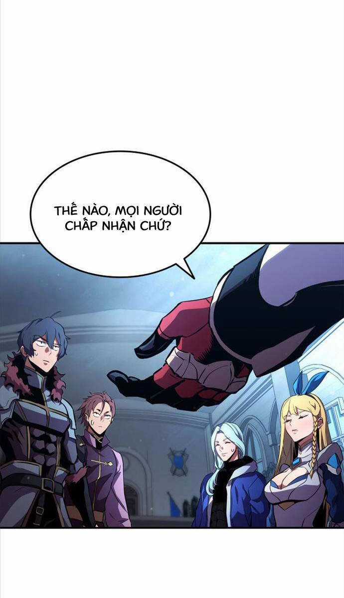 Sự Trở Lại Của Vị Thần Sức Mạnh Chapter 138 trang 46