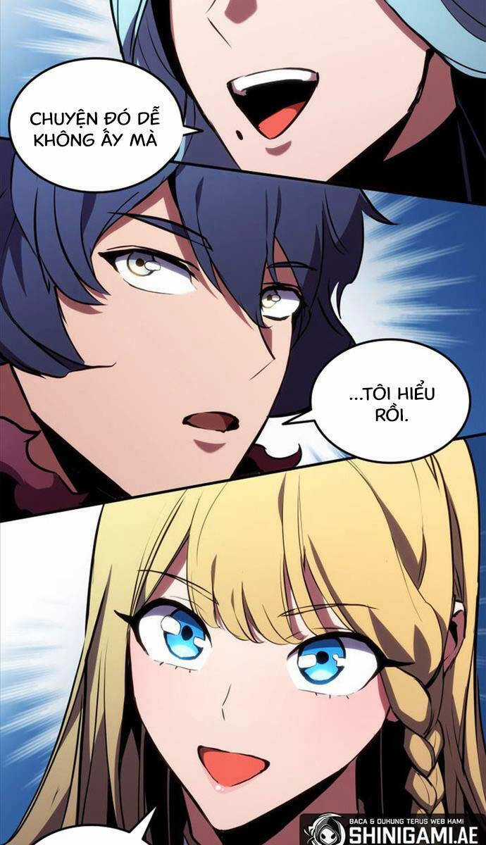 Sự Trở Lại Của Vị Thần Sức Mạnh Chapter 138 trang 48