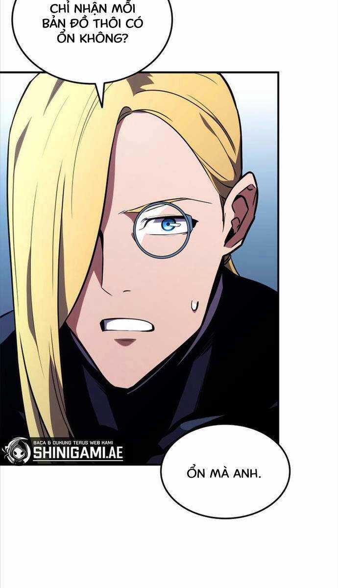 Sự Trở Lại Của Vị Thần Sức Mạnh Chapter 138 trang 54