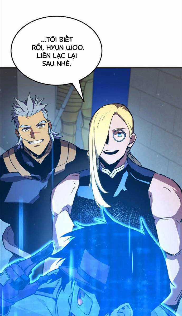 Sự Trở Lại Của Vị Thần Sức Mạnh Chapter 138 trang 57