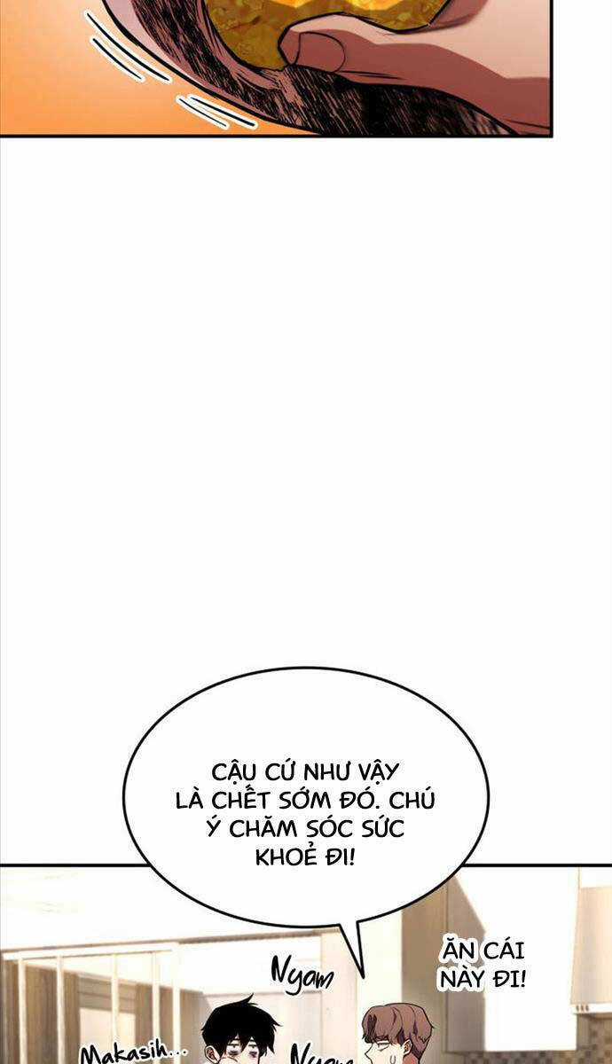 Sự Trở Lại Của Vị Thần Sức Mạnh Chapter 138 trang 65