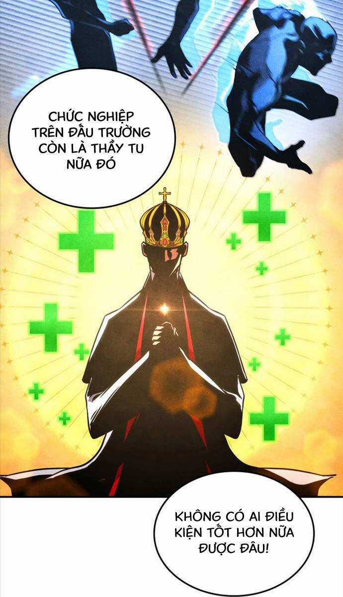 Sự Trở Lại Của Vị Thần Sức Mạnh Chapter 138 trang 84