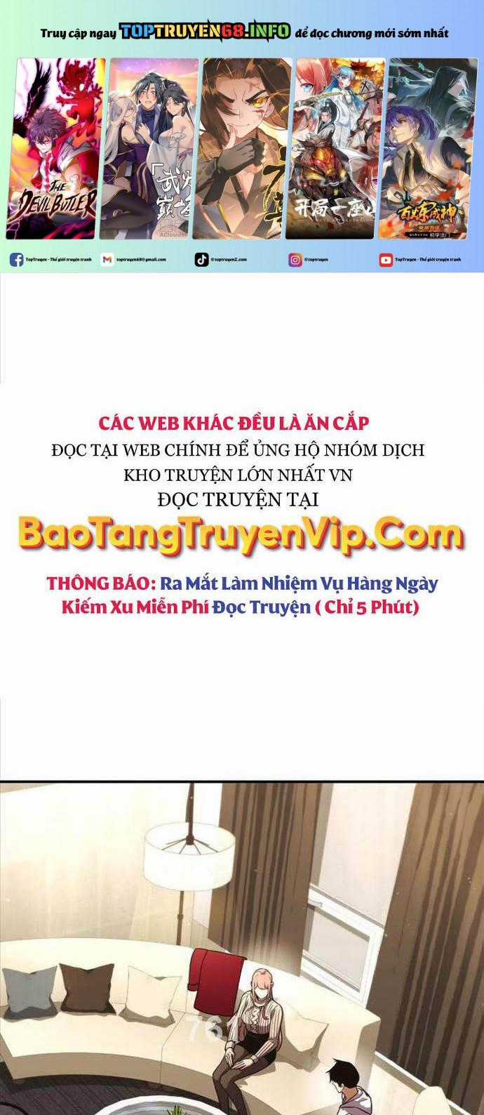 Sự Trở Lại Của Vị Thần Sức Mạnh Chapter 139 trang 0