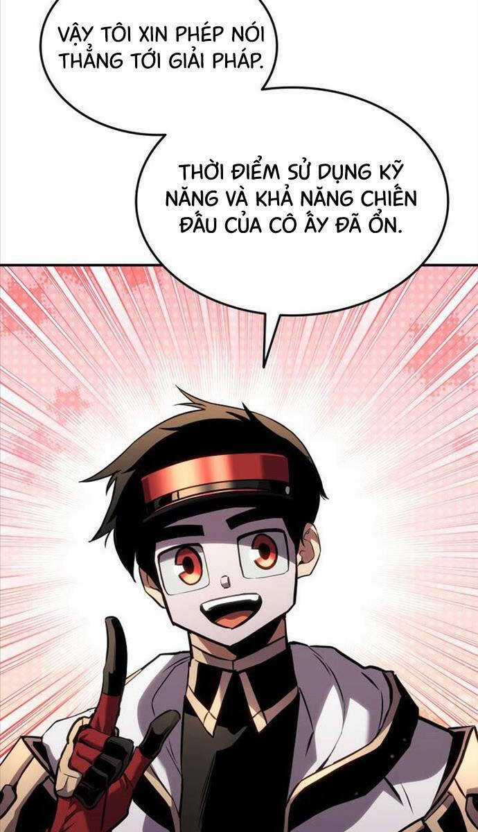 Sự Trở Lại Của Vị Thần Sức Mạnh Chapter 139 trang 104