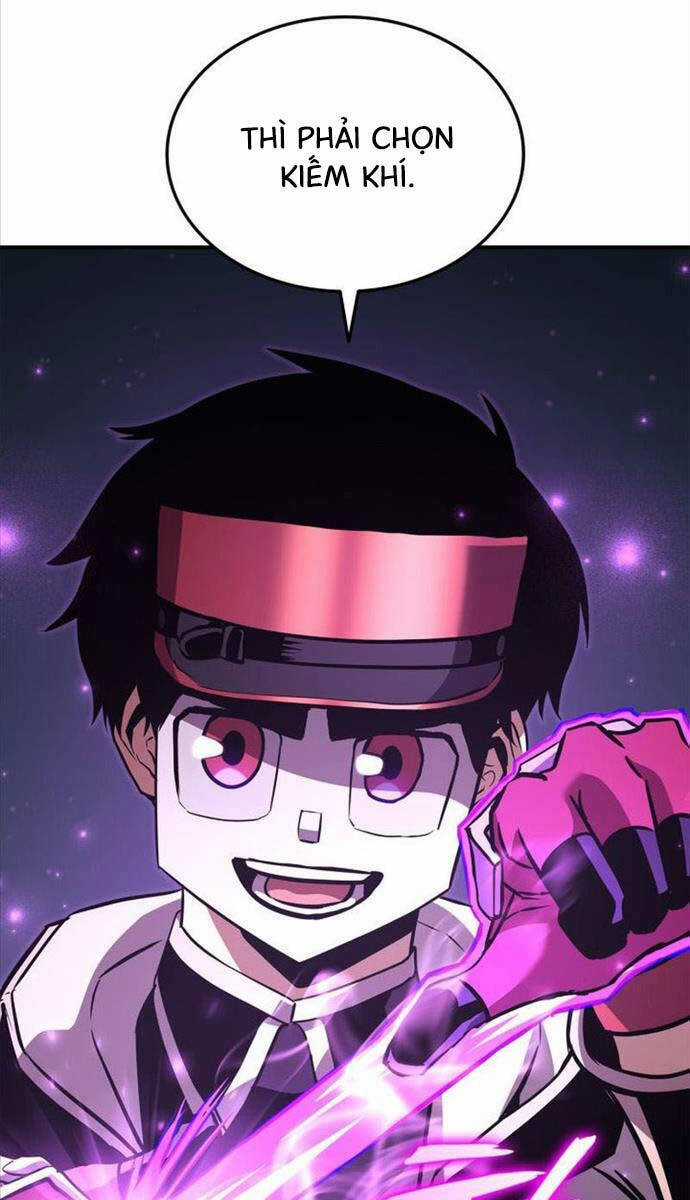 Sự Trở Lại Của Vị Thần Sức Mạnh Chapter 139 trang 109