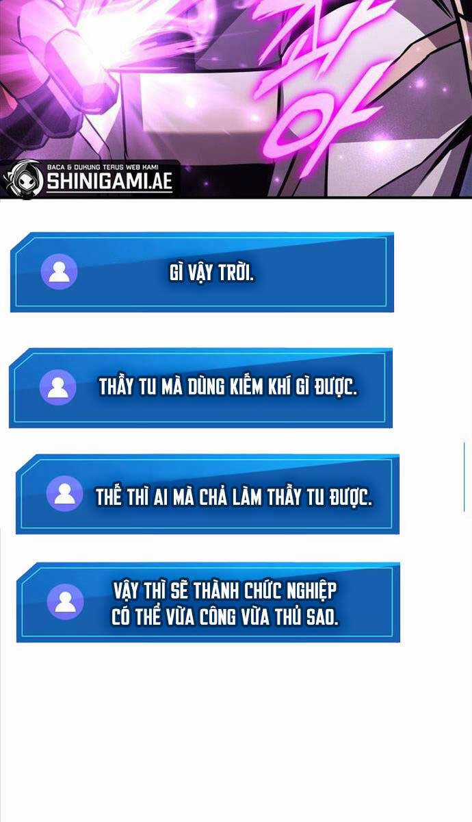 Sự Trở Lại Của Vị Thần Sức Mạnh Chapter 139 trang 110