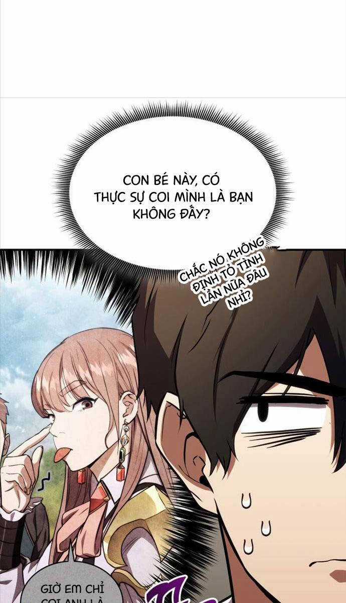 Sự Trở Lại Của Vị Thần Sức Mạnh Chapter 139 trang 13