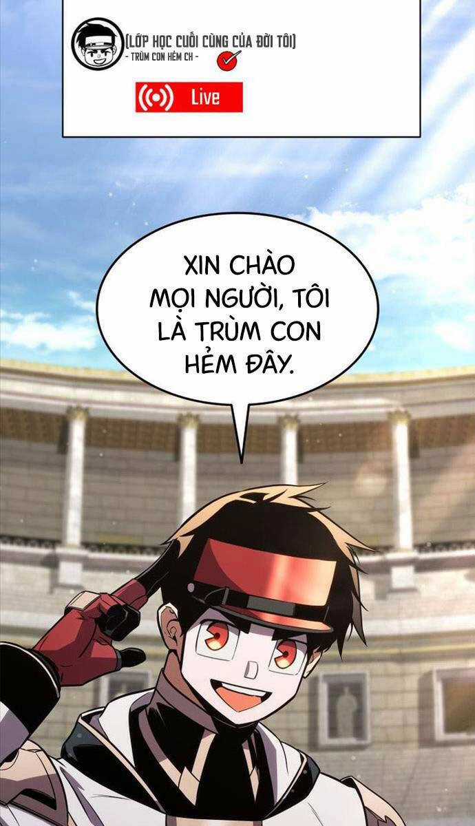 Sự Trở Lại Của Vị Thần Sức Mạnh Chapter 139 trang 17